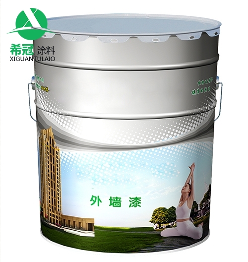 水性外牆底漆
