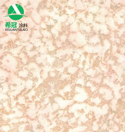 玉晶砂藝術壁材