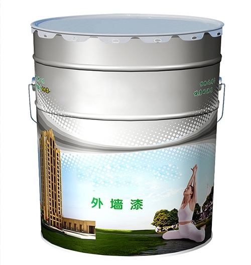 水性外牆底漆